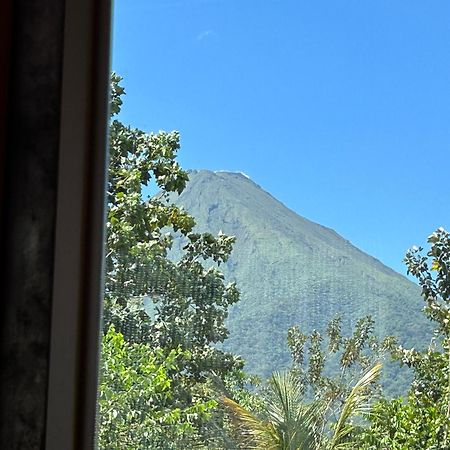 Tiny Villa Experience La Fortuna Exteriör bild