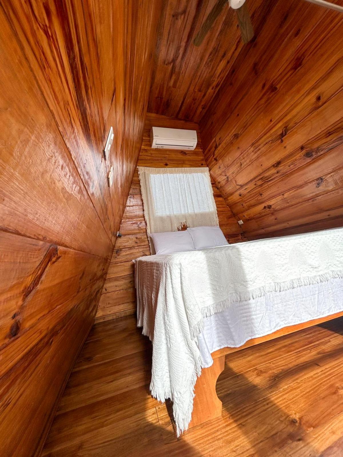 Tiny Villa Experience La Fortuna Exteriör bild